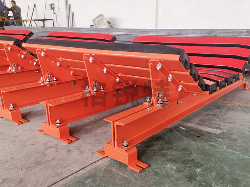 恩施重型緩沖床