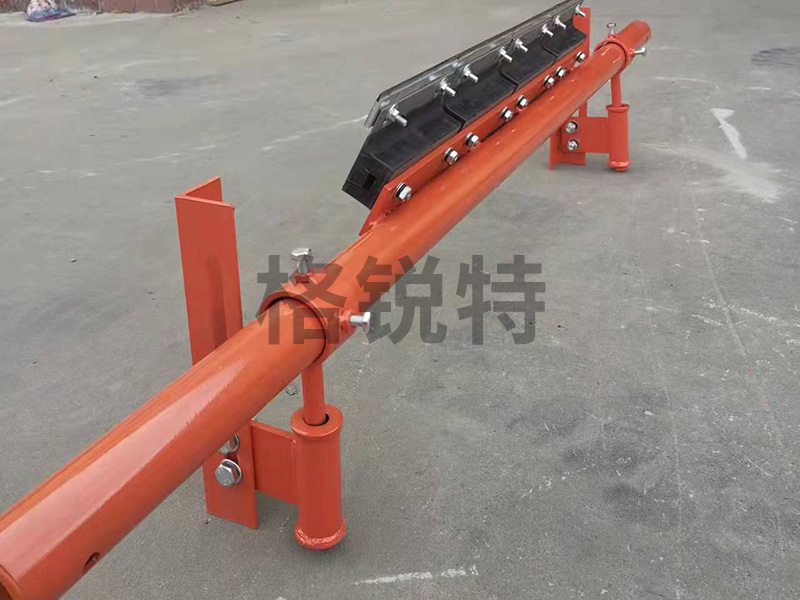 恩施合金清掃器的特點及應用范圍是什么