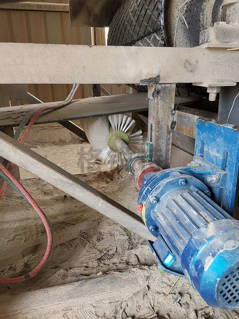 電動滾刷清掃器 電動滾刷清掃器