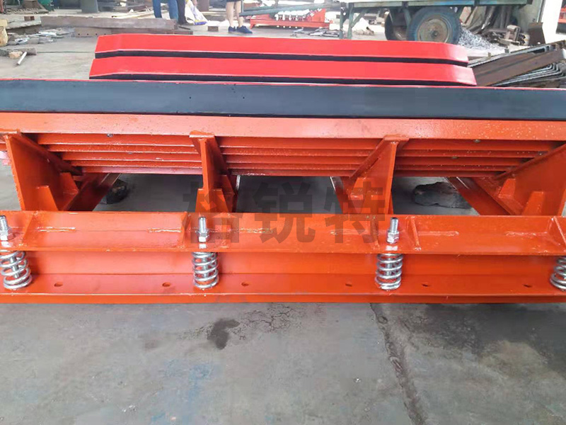 彈簧緩沖床 彈簧緩沖床