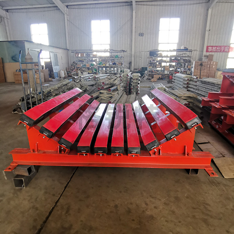 普通緩沖床 普通緩沖床