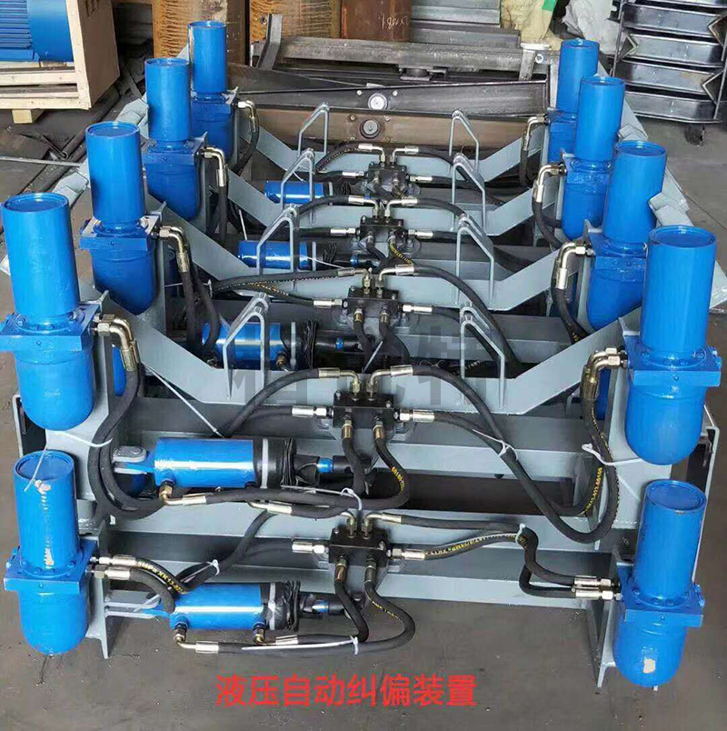 液壓糾偏 液壓糾偏