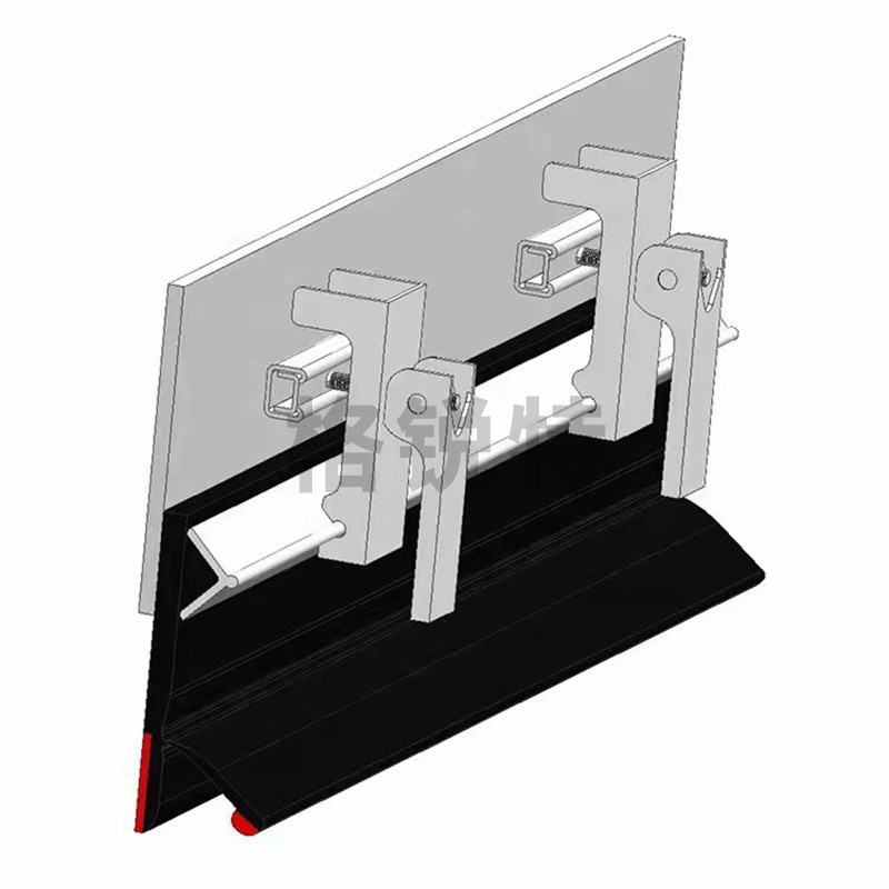 防溢裙板 防溢裙板